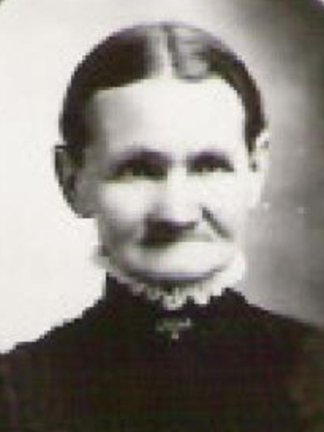 Inger Marie Knudsen Mortensen (1848 - 1930) Profile